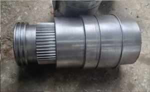 هالوشفت گیربکس TV102