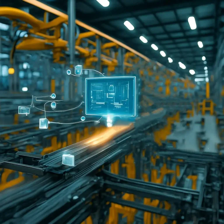 راهکارهای هوشمندسازی